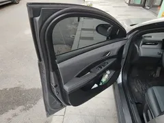 2025 BYD Qin PLUS DM-i PHEV Smart Driving 55km Leading — фото 7