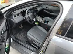 2025 BYD Qin PLUS DM-i PHEV Smart Driving 55km Leading — фото 9