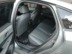 2025 BYD Qin PLUS DM-i PHEV Smart Driving 55km Leading — фото 11
