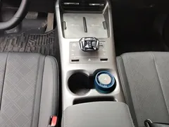2025 BYD Qin PLUS DM-i PHEV Smart Driving 55km Leading — фото 16