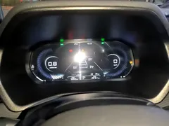 2022 Geely Emgrand 4th Gen 1.5L CVT Premium, белый — фото 12