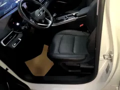 2022 Geely Emgrand 4th Gen 1.5L CVT Premium, белый — фото 15