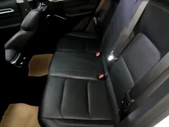 2022 Geely Emgrand 4th Gen 1.5L CVT Premium, белый — фото 17