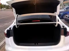 2022 Geely Emgrand 4th Gen 1.5L CVT Premium, белый — фото 19