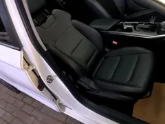 2022 Geely Emgrand 4th Gen 1.5L CVT Premium, белый — фото 25