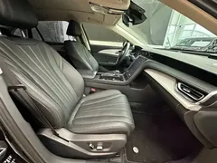 2025 Hongqi H5 1.5T DCT, чёрный — фото 10