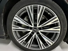 2024 Audi A6L 45 TFSI Elegance, чёрный — фото 15