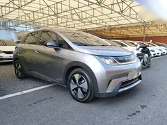 2023 BYD Dolphin 420km Fashion — фото 4