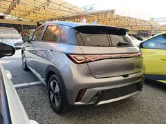 2023 BYD Dolphin 420km Fashion — фото 5