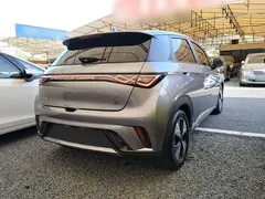 2023 BYD Dolphin 420km Fashion — фото 7