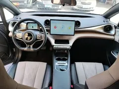 2023 BYD Dolphin 420km Fashion — фото 10