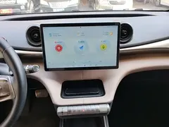 2023 BYD Dolphin 420km Fashion — фото 13