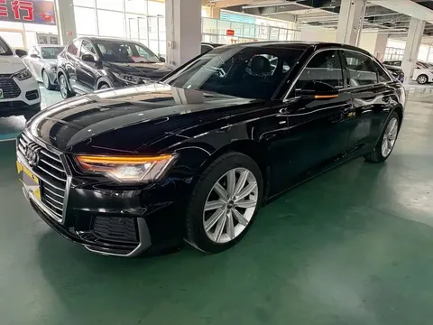 2020 Audi A6L L 45 TFSI Sport