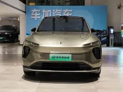 2023 Nio EC6 75kWh — фото 2