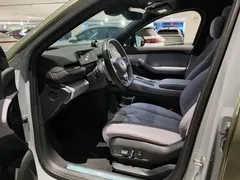 2023 Nio EC6 75kWh — фото 4