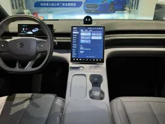 2023 Nio EC6 75kWh — фото 6