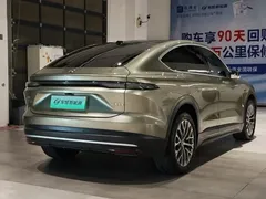 2023 Nio EC6 75kWh — фото 7