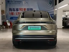 2023 Nio EC6 75kWh — фото 8