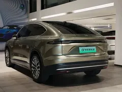 2023 Nio EC6 75kWh — фото 9