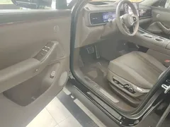 2026 Aito M7 EREV Ultra 4WD 5-seat 192-line Lidar, чёрный — фото 16
