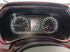 2022 Geely Emgrand S 1.4T CVT, белый — фото 12