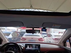 2022 Geely Emgrand S 1.4T CVT, белый — фото 18