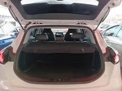 2022 Geely Emgrand S 1.4T CVT, белый — фото 19