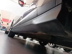 2022 Geely Emgrand S 1.4T CVT, белый — фото 22