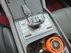 2024 BYD Qin L PHEV 80km Exceed, синий — фото 14