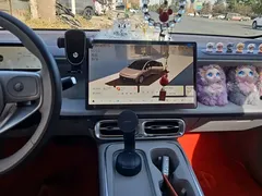 2025 Leapmotor B01 430 Comfort — фото 13