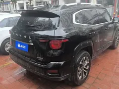 2023 Haval Dargo PLUS 2.0T 2WD Plus, чёрный — фото 3