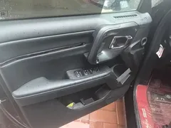 2023 Haval Dargo PLUS 2.0T 2WD Plus, чёрный — фото 7