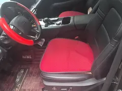 2023 Haval Dargo PLUS 2.0T 2WD Plus, чёрный — фото 9