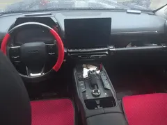 2023 Haval Dargo PLUS 2.0T 2WD Plus, чёрный — фото 12