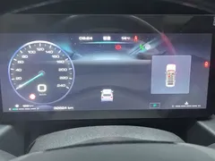 2023 Haval Dargo PLUS 2.0T 2WD Plus, чёрный — фото 14