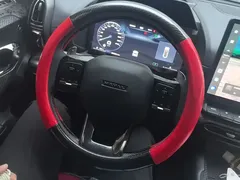 2023 Haval Dargo PLUS 2.0T 2WD Plus, чёрный — фото 15