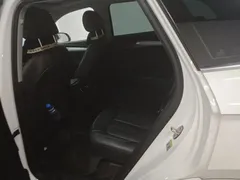 2020 Audi Q5L 40 TFSI Fashion, белый — фото 6