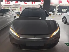 2023 BYD Han EV Champion 605km 2WD Premium — фото 3