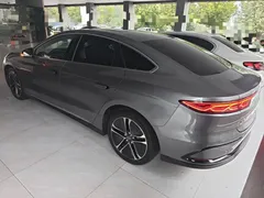 2023 BYD Han EV Champion 605km 2WD Premium — фото 5