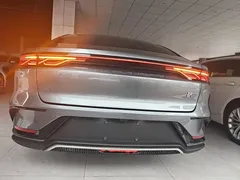 2023 BYD Han EV Champion 605km 2WD Premium — фото 6