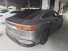2023 BYD Han EV Champion 605km 2WD Premium — фото 7
