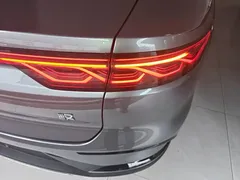 2023 BYD Han EV Champion 605km 2WD Premium — фото 8