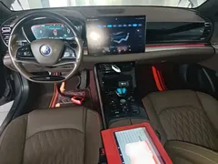 2023 BYD Han EV Champion 605km 2WD Premium — фото 10
