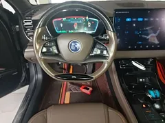 2023 BYD Han EV Champion 605km 2WD Premium — фото 11
