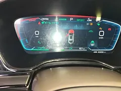 2023 BYD Han EV Champion 605km 2WD Premium — фото 12