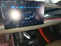 2023 BYD Han EV Champion 605km 2WD Premium — фото 13