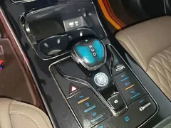 2023 BYD Han EV Champion 605km 2WD Premium — фото 14