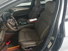 2023 BYD Han EV Champion 605km 2WD Premium — фото 15