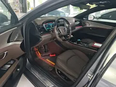 2023 BYD Han EV Champion 605km 2WD Premium — фото 16