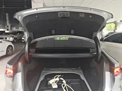 2023 BYD Han EV Champion 605km 2WD Premium — фото 19